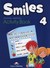 Książka ePub Smiles 4 Activity Book - Dooley Jenny, Evans Virginia