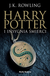 Książka ePub Harry Potter i Insygnia Åšmierci Tom 7 - J. K. Rowling