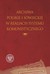 Książka ePub Archiwa polskie i sowieckie w realiach systemu komunistycznego PRACA ZBIOROWA ! - PRACA ZBIOROWA