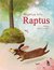 Książka ePub Raptus - Kulus Magdalena