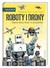 Książka ePub Roboty i drony Scott Mairghread ! - Scott Mairghread