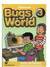 Książka ePub Bugs World 3 Wordcards - Carol Read, Ana SoberÃ³n