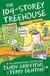 Książka ePub The 104-Storey Treehouse | ZAKÅADKA GRATIS DO KAÅ»DEGO ZAMÃ“WIENIA - Griffiths Andy, Denton Terry