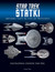 Książka ePub Statki gwiezdnej floty od 2294 do przyszÅ‚oÅ›ci Ben Robinson ! - Ben Robinson