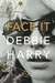 Książka ePub Face it - Debbie Harry