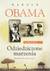 Książka ePub Odziedziczone marzenia. Spadek po moim ojcu. Barack Obama. - Barack Obama, Piotr Szymczak