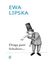 Książka ePub Droga Pani Schubert - Ewa Lipska