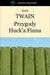 Książka ePub Przygody Huck'a Finna - Mark Twain