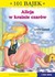 Książka ePub Alicja w krainie czarÃ³w Lewis Carroll ! - Lewis Carroll