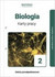 Książka ePub Biologia LO 2 Karty pracy ZP w.2020 OPERON - KasiÅ„ska Alicja