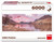 Książka ePub Puzzle 6000 Jezioro w gÃ³rach (Panorama) | - brak