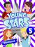 Książka ePub Young Stars 5 WB + CD MM PUBLICATIONS - Marileni Malkogianni