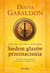 Książka ePub Siedem gÅ‚azÃ³w przeznaczenia - Gabaldon Diana