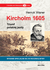 Książka ePub Kircholm 1605 - Wisner Henryk