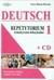 Książka ePub Deutsch 1 Repetytorium tematyczno-leksykalne - Rostek Ewa Maria