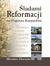 Książka ePub Åšladami Reformacji na PogÃ³rzu Karpackim - Harasim MirosÅ‚aw