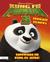 Książka ePub Dream Works. Kung Fu Panda 3. OpowieÅ›Ä‡ filmowa. Zapowiada siÄ™ kung-fu jazda! - brak
