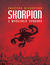 Książka ePub Skorpion z WydziaÅ‚u Terroru - GraÅ¼yna Biskupska