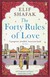 Książka ePub The Forty Rules of Love - Elif Shafak