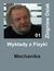 Książka ePub WykÅ‚ady z Fizyki 01 - Mechanika - Zbigniew Osiak