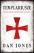 Książka ePub Templariusze - Dan Jones