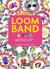 Książka ePub Loom Band. 60 wzorÃ³w do wyplatania dla poczÄ…tkujÄ…cych - brak