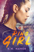 Książka ePub Ring Girl. Wydanie kieszonkowe | - HANER K. N.