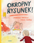 Książka ePub OKROPNY RYSUNEK - EMMA ADBAGE, JOHANNA THYDELL