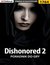 Książka ePub Dishonored 2 - poradnik do gry - Jacek "Ramzes" Winkler