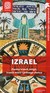Książka ePub IZRAEL ZIEMIA TRZECH RELIGII TRZECH MÃ“RZ I JEDNEGO SÅOÅƒCA PRZEWODNIKI REKREACYJNE - brak