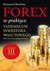 Książka ePub Forex w praktyce Vademecum inwestora walutowego - Krzysztof Kochan