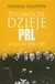 Książka ePub Dyplomatyczne dzieje PRL w latach 1956-1989 - brak