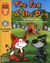 Książka ePub The Fox & the Dog + CD | ZAKÅADKA GRATIS DO KAÅ»DEGO ZAMÃ“WIENIA - brak