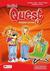 Książka ePub English Quest 1. KsiÄ…Å¼ka ucznia. JÄ™zyk angielski. - Jeanette Corbett, Roisin O'Farrell, Magdalena Kondro