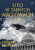 Książka ePub UFO w tajnych archiwach FBI Nicholas Redfern ! - Nicholas Redfern