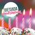 Książka ePub Biesiada urodzinowa - brak