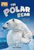 Książka ePub The Polar Bear. Reader level B1 + DigiBook - Virginia Evans, Jenny Dooley