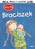 Książka ePub Klasa 1 b Braciszek - Bross Helena