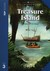 Książka ePub Treasure Island + CD - Mitchell H.Q.