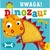 Książka ePub OUTLET Uwaga dinozaur! - brak