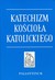 Książka ePub Katechizm KoÅ›cioÅ‚a Katolickiego B5 - brak