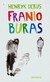 Książka ePub Franio Buras - brak