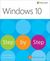 Książka ePub Windows 10 Krok po kroku | - Lambert Joan, Lambert Steve
