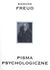 Książka ePub Pisma psychologiczne Zygmunt Freud ! - Zygmunt Freud