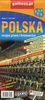 Książka ePub Polska - mapa piwa i browarÃ³w, 1:875 000 - brak