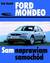 Książka ePub Ford Mondeo (od XI 2000) - Etzold Hans Rudiger