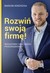 Książka ePub RozwiÅ„ swojÄ… firmÄ™ Marcin Kokoszka ! - Marcin Kokoszka
