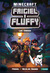Książka ePub Frigiel i Fluffy. Las Varogg - Frigiel, Nicolas Digard