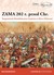 Książka ePub Zama 202 r. przed Chr. - Mir Bahmanyar