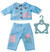 Książka ePub Baby Annabell - Zestaw ubranek Outfit | - brak